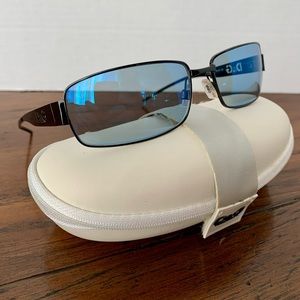 Dolce & Gabbana RARE sunglasses in mint condition